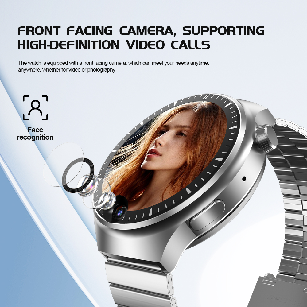 Montres intelligentes Android  - Smartwatch Id avis et prix