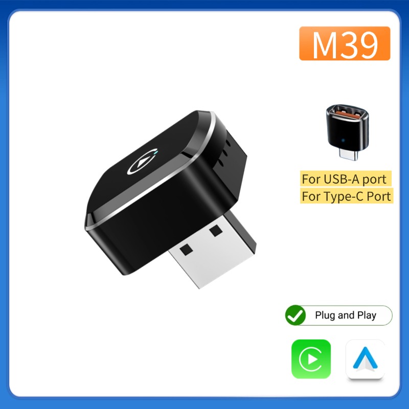 CarPlay Android Auto adaptateu - Smartwatch Universal avis et prix