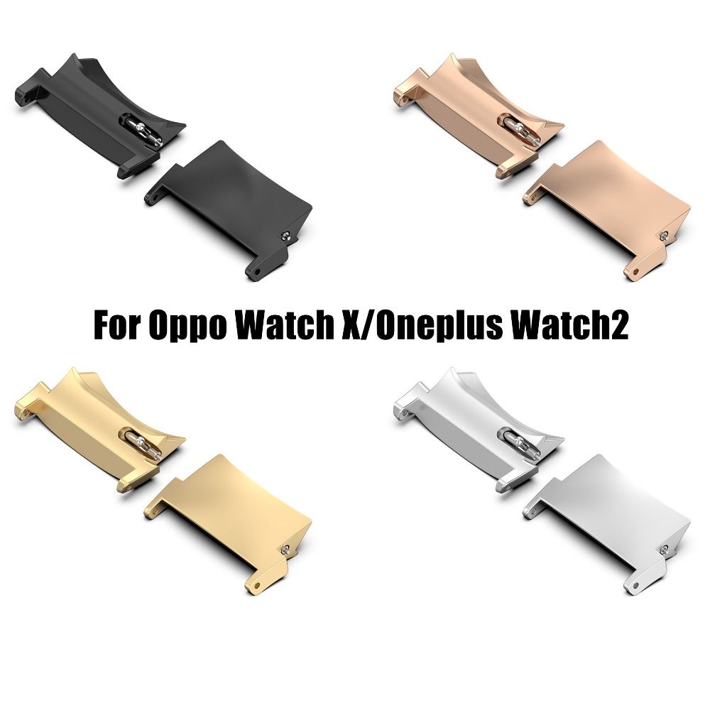 Adaptateur de bracelet de mont - Smartwatch X avis et prix
