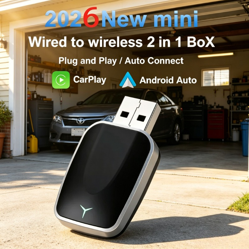 Adaptateur sans fil 2-en-1 PRE - Smartwatch Universal avis et prix