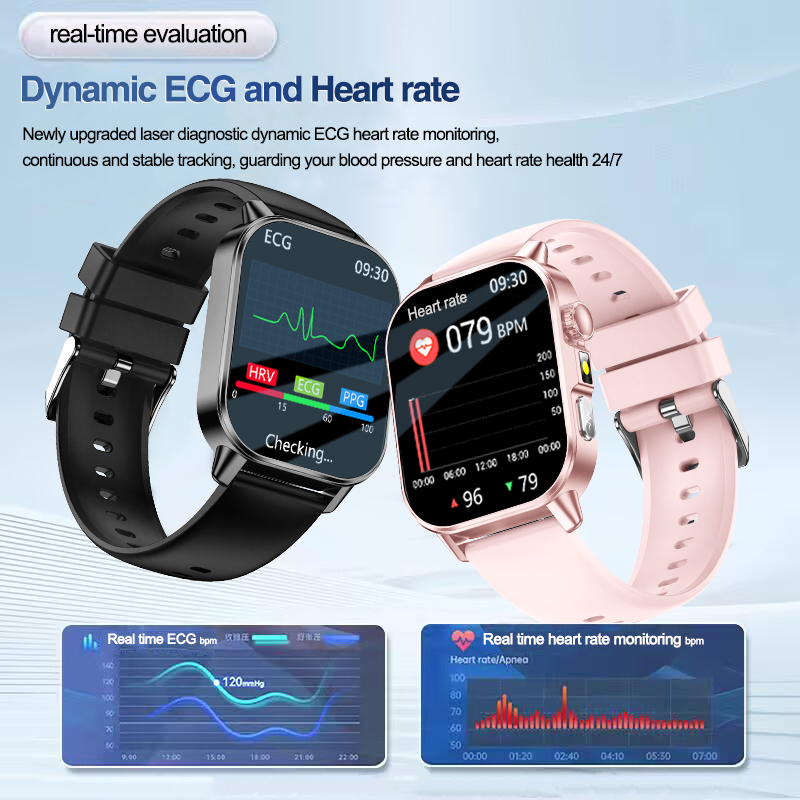 Nouvelle Montre Intelligente p - Android Smartwatch Accessories avis et prix