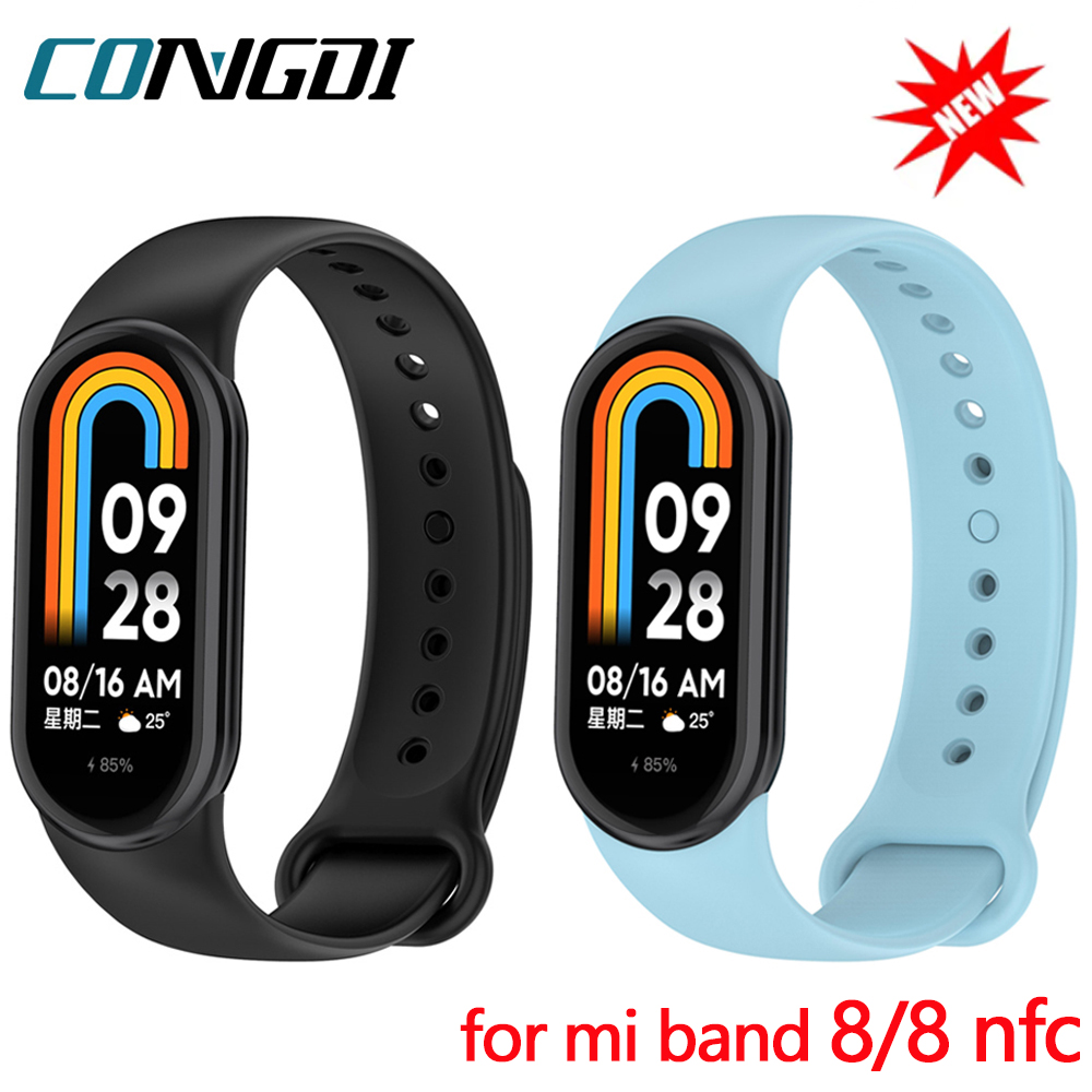Bracelet de rechange pour Xiao - Sport Loop Strap avis et prix