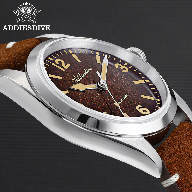 ADDIESDIVE – montre-bracelet à - Accessories With Watch avis et prix