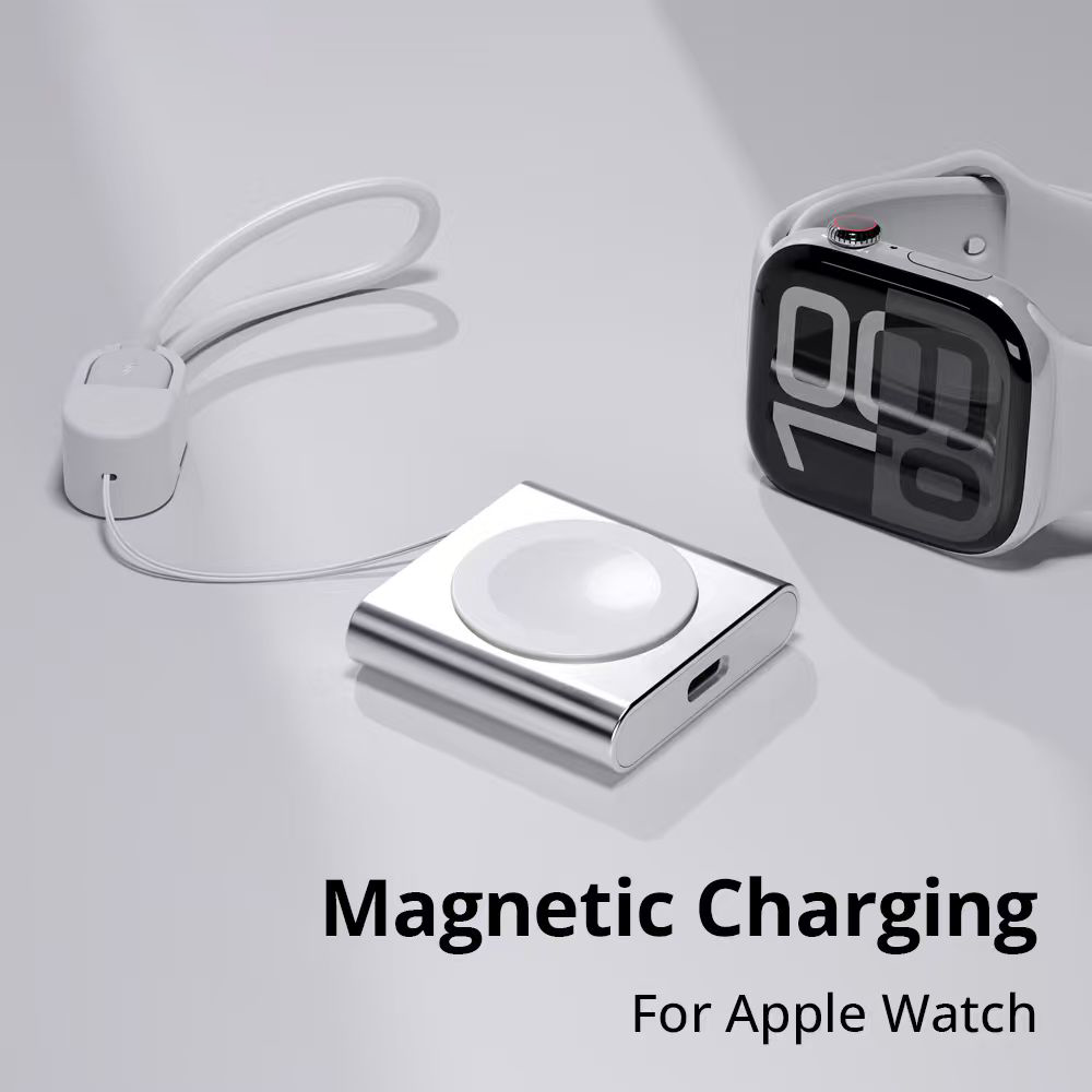 Bonola – chargeur magnétique p - Smartwatch Ac avis et prix