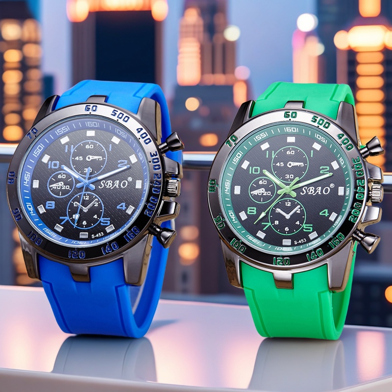 Nouvelles montres à quartz pou - Smartwatch Touch avis et prix