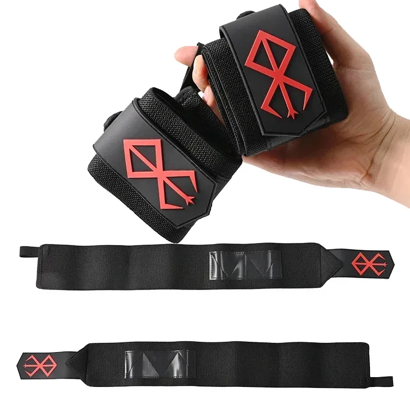 Bandes de maintien de poignet  - Rugged Sport Strap avis et prix