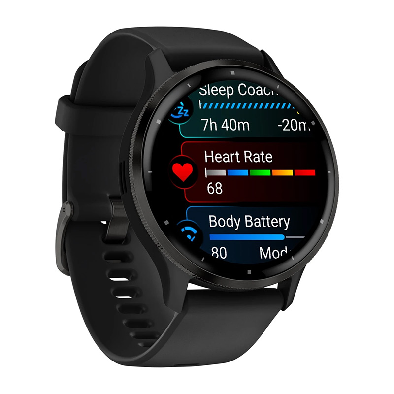 Garmin venu3s/3 running Montre - Smartwatch X avis et prix