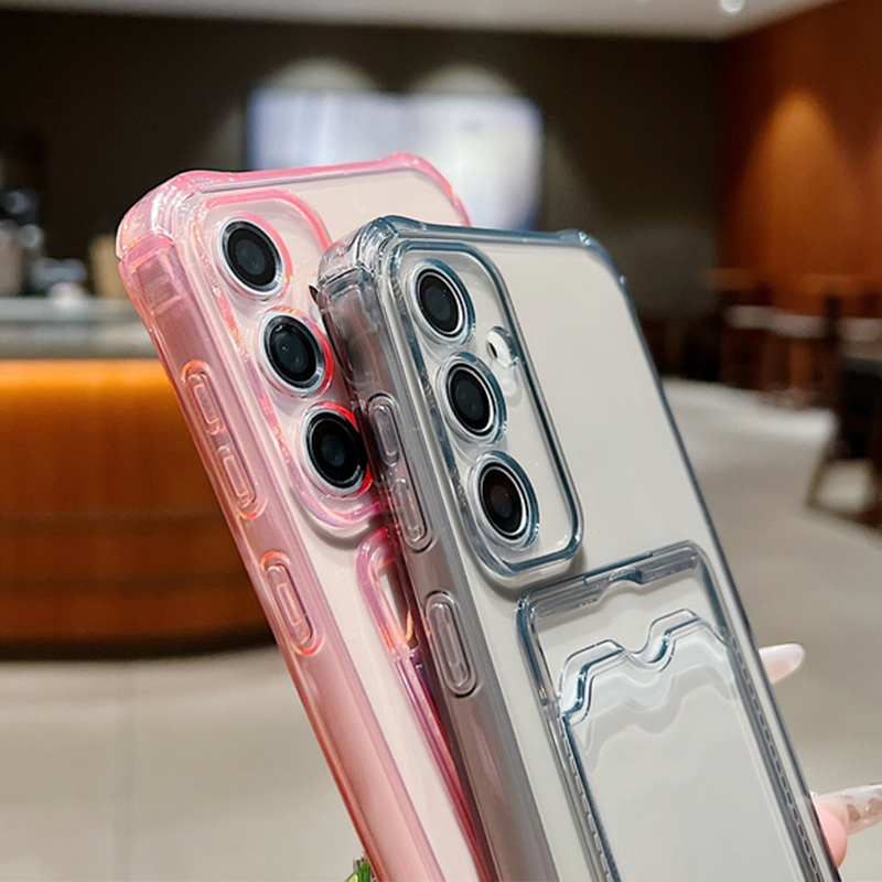 Étui de téléphone en TPU avec  - Samsung Galaxy S25 avis et prix