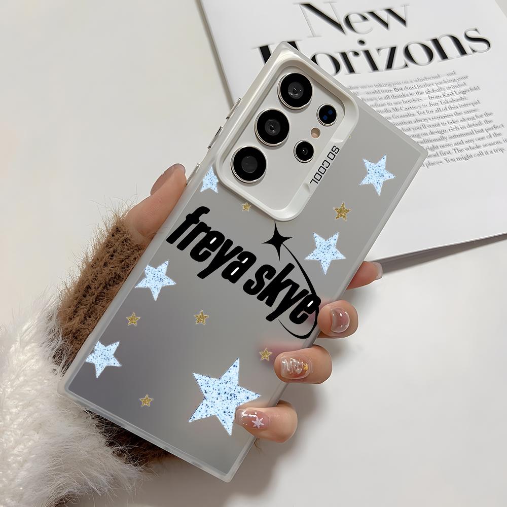 Coque de téléphone Singer F-Fr - Samsung Galaxy S25 avis et prix