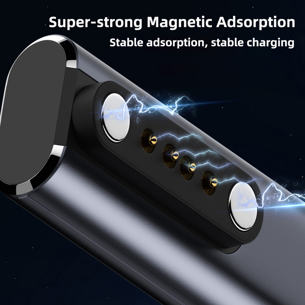 Adaptateur de chargeur magnéti - Smartwatch Headset avis et prix