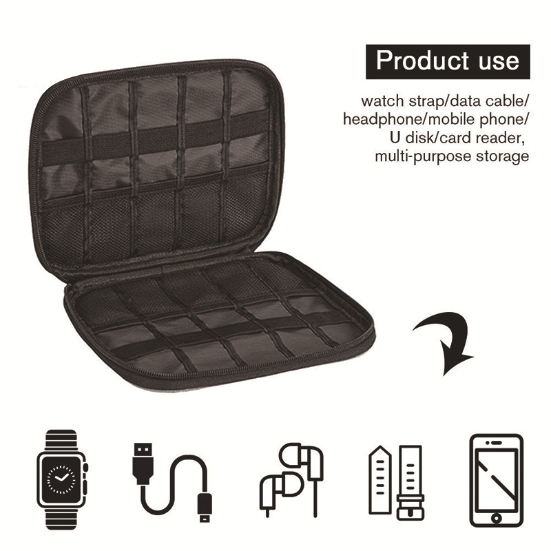 Sac de rangement Portable pour - Smartwatch Id avis et prix