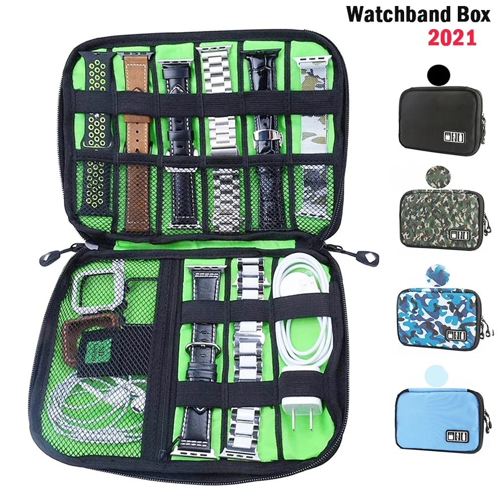 Sac de bracelet pour montre in - Smartwatch Id avis et prix