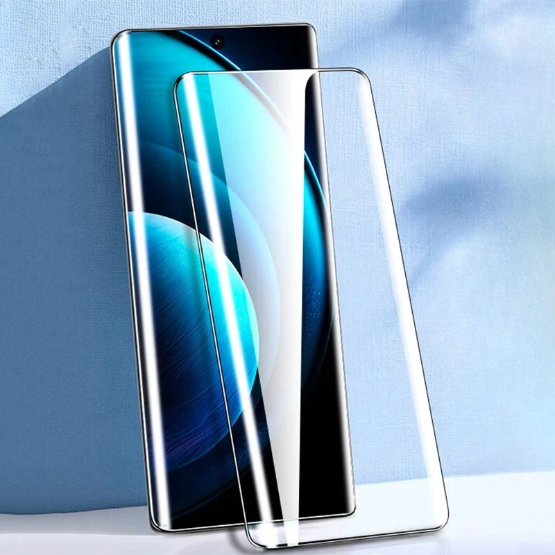 Verre trempé d'origine incurvé - Vivo V40 avis et prix