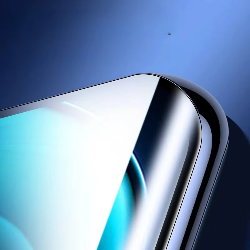 Verre trempé d'origine incurvé - Vivo V40 avis et prix
