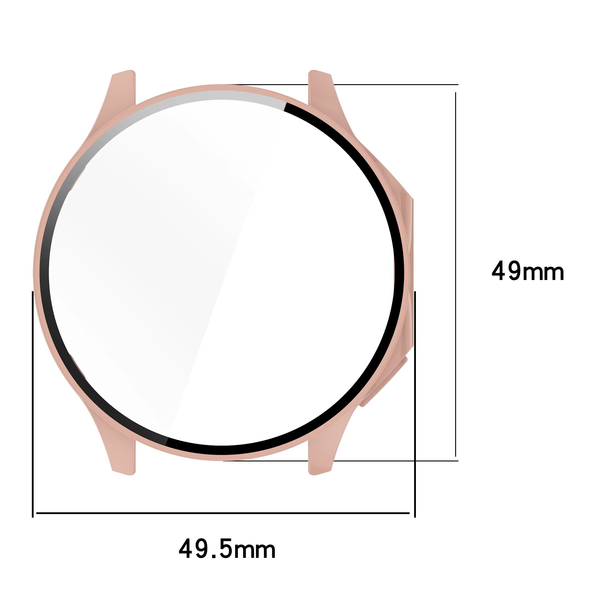 Pour Oppo Watch X accessoires  - Smartwatch X avis et prix