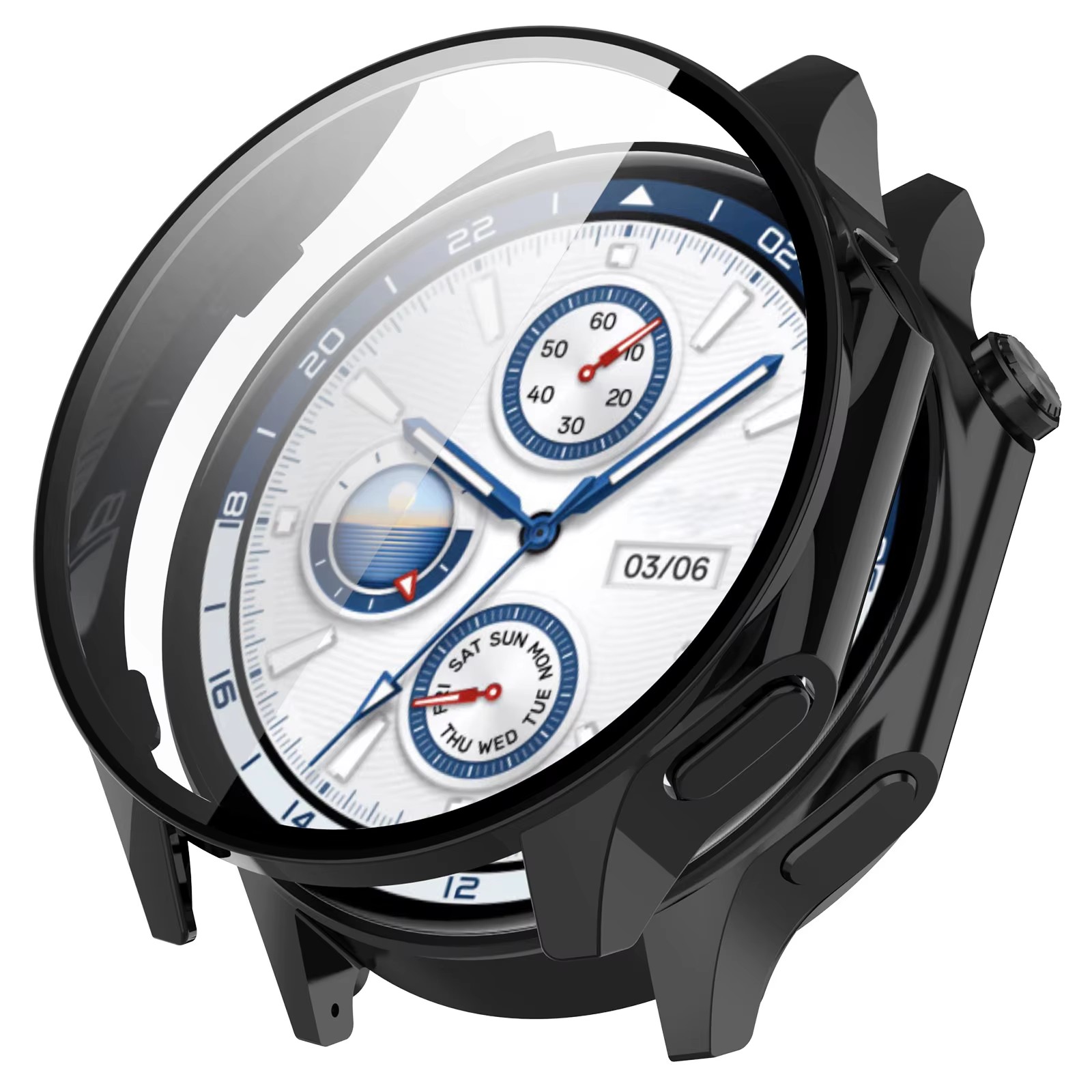 Pour Oppo Watch X accessoires  - Smartwatch X avis et prix