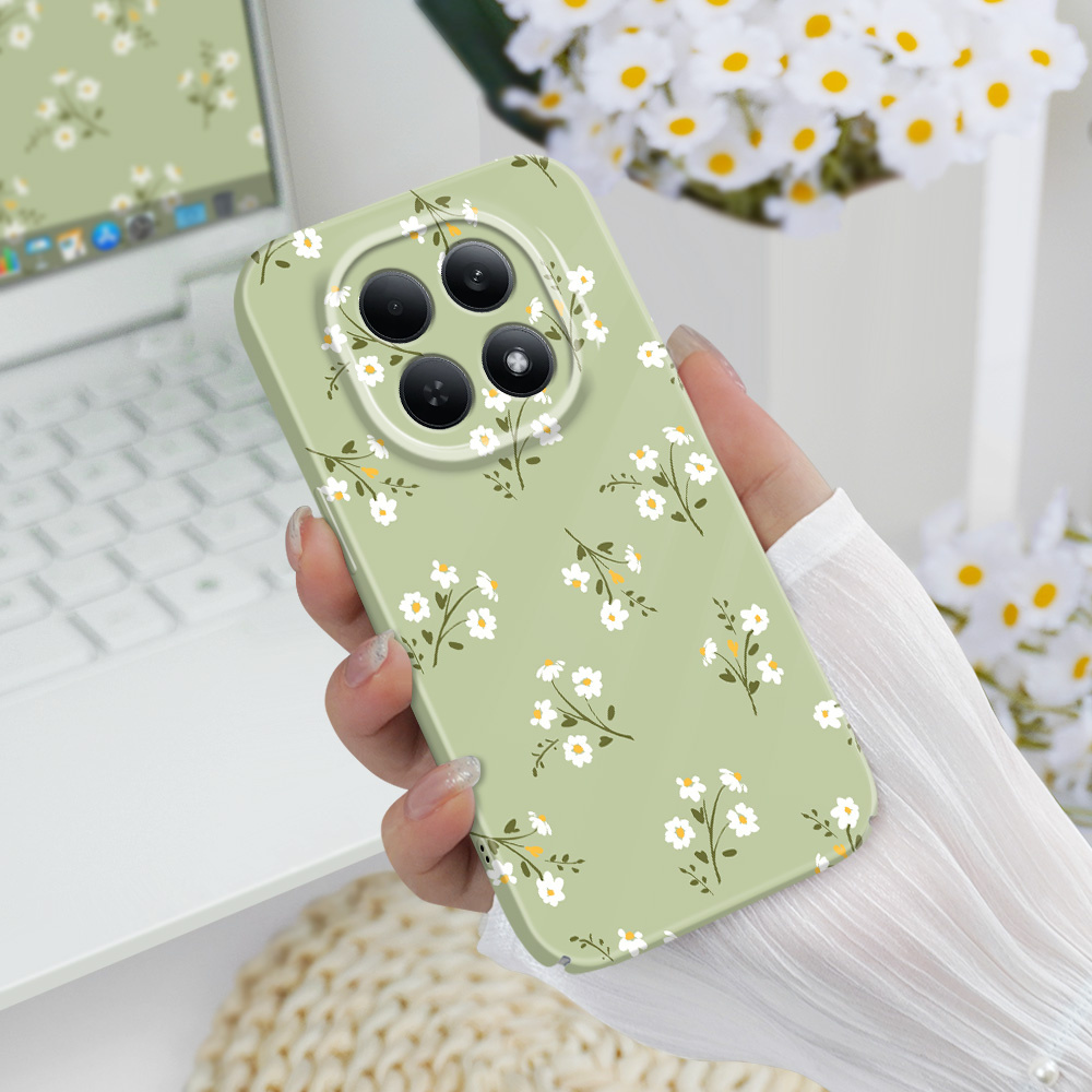 Coque de téléphone à motif de  - Xiaomi Redmi Note 13 avis et prix