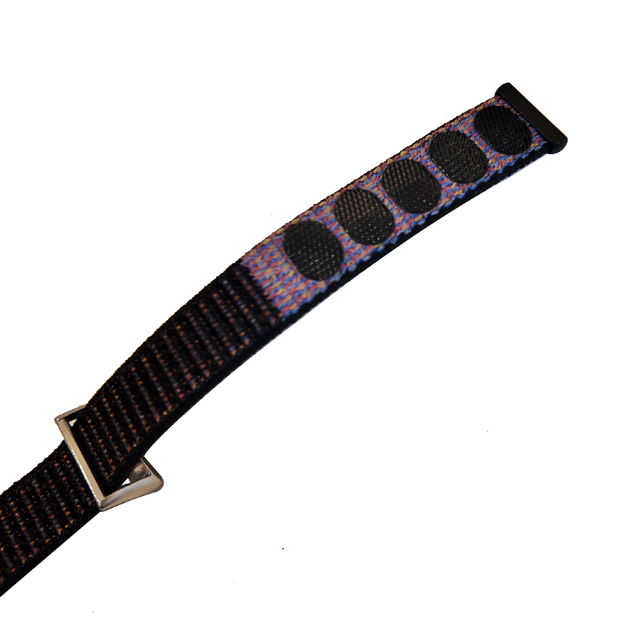 Bracelet à boucle en Nylon pou - Sport Loop Strap avis et prix
