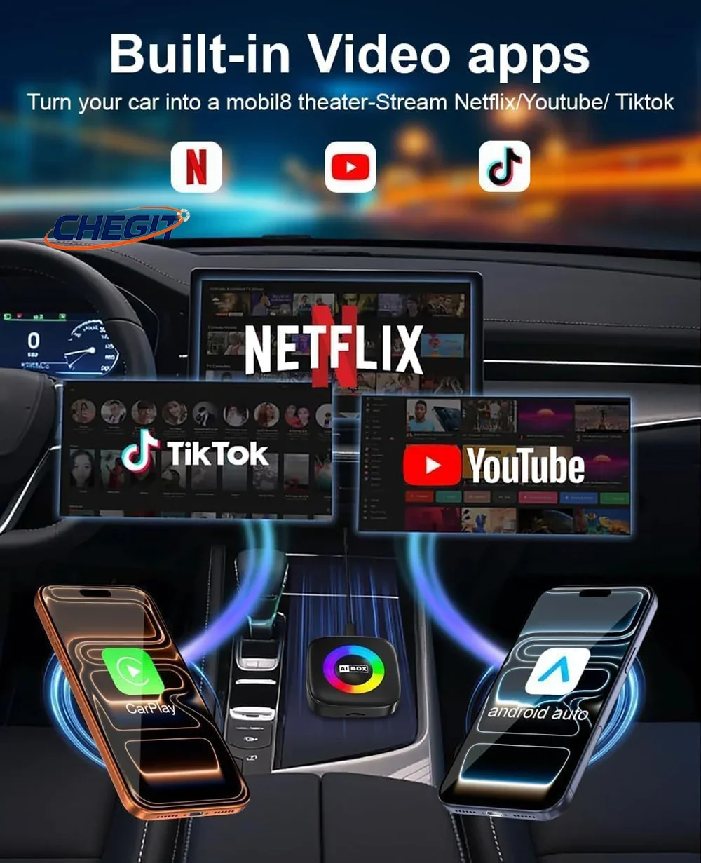 Nouvelle Boîte Intelligente IA - Smartwatch Universal avis et prix