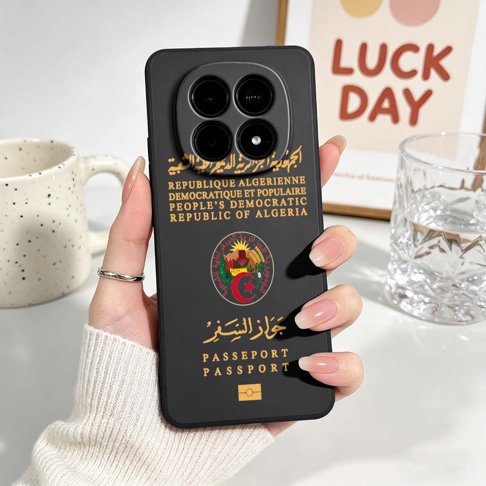 Étui de téléphone avec motif d - Xiaomi Redmi Note 13 avis et prix