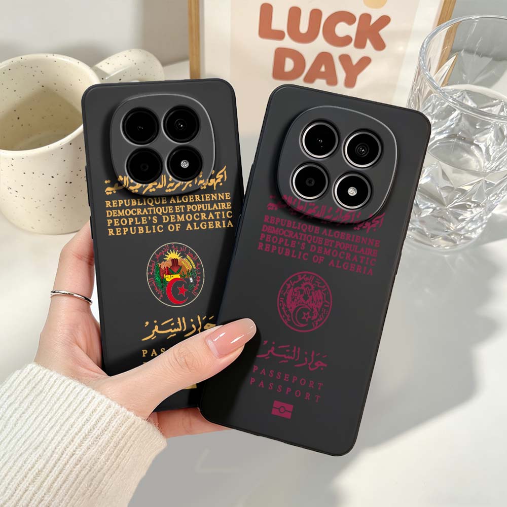Étui de téléphone avec motif d - Xiaomi Redmi Note 13 avis et prix
