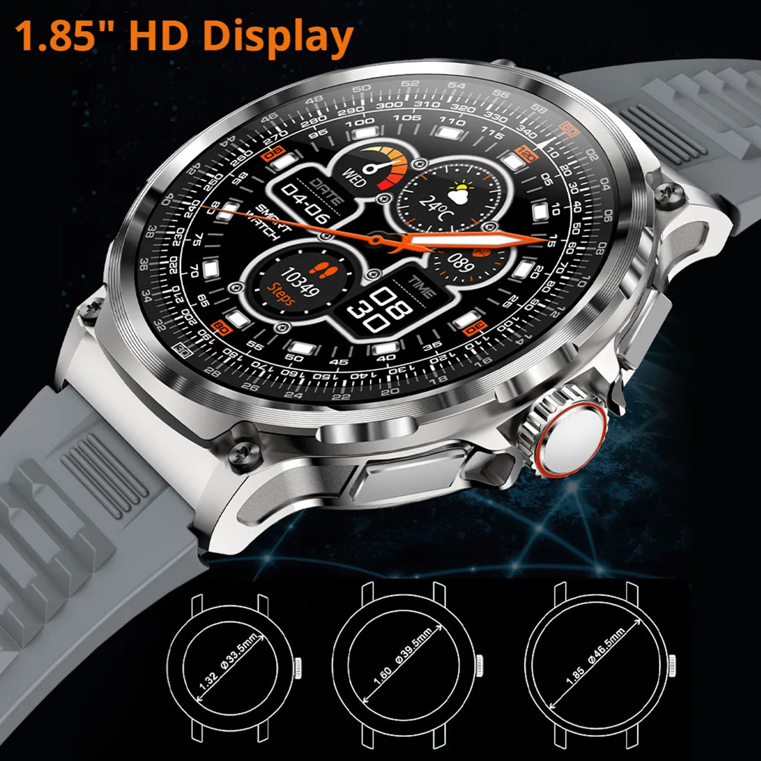 COLMI-Montre connectée V69 pou - Smartwatch Face avis et prix