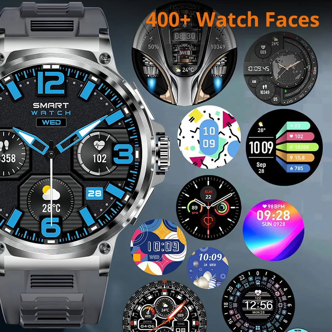 COLMI-Montre connectée V69 pou - Smartwatch Face avis et prix