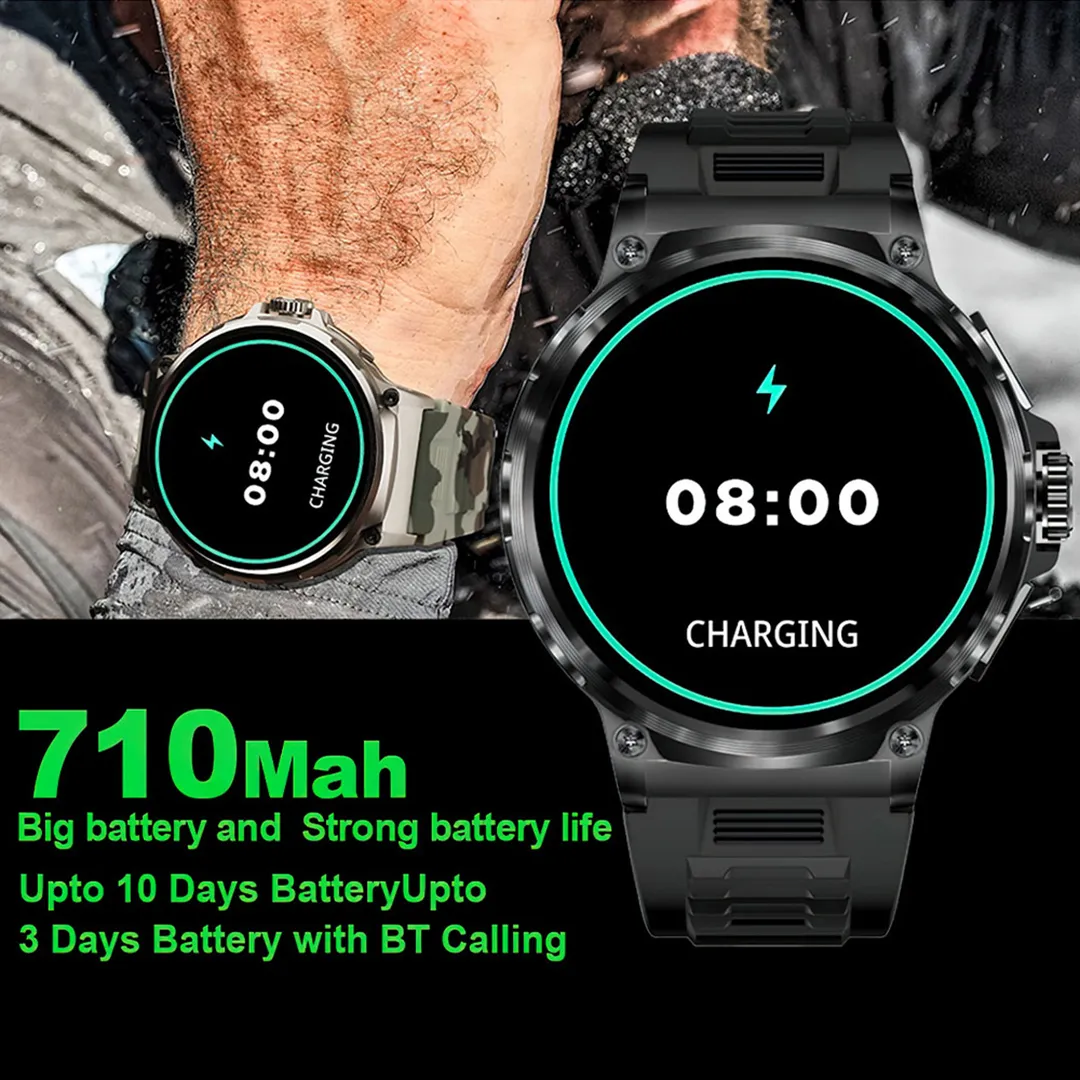COLMI-Montre connectée V69 pou - Smartwatch Face avis et prix