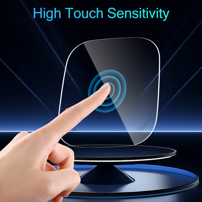 Verre trempé pour Xiaomi Redmi - Xiaomi Smartwatch Accessories avis et prix