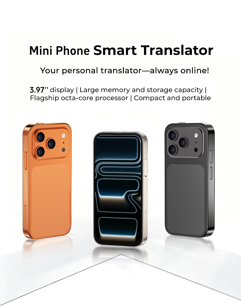 A19 Pro Mini 4G Petite Montre  - Smartwatch Face avis et prix