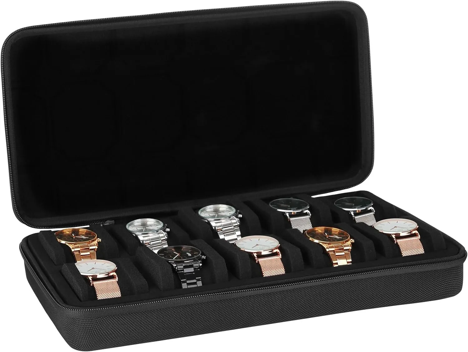 Boîte de rangement de montre à - Smartwatch Id avis et prix