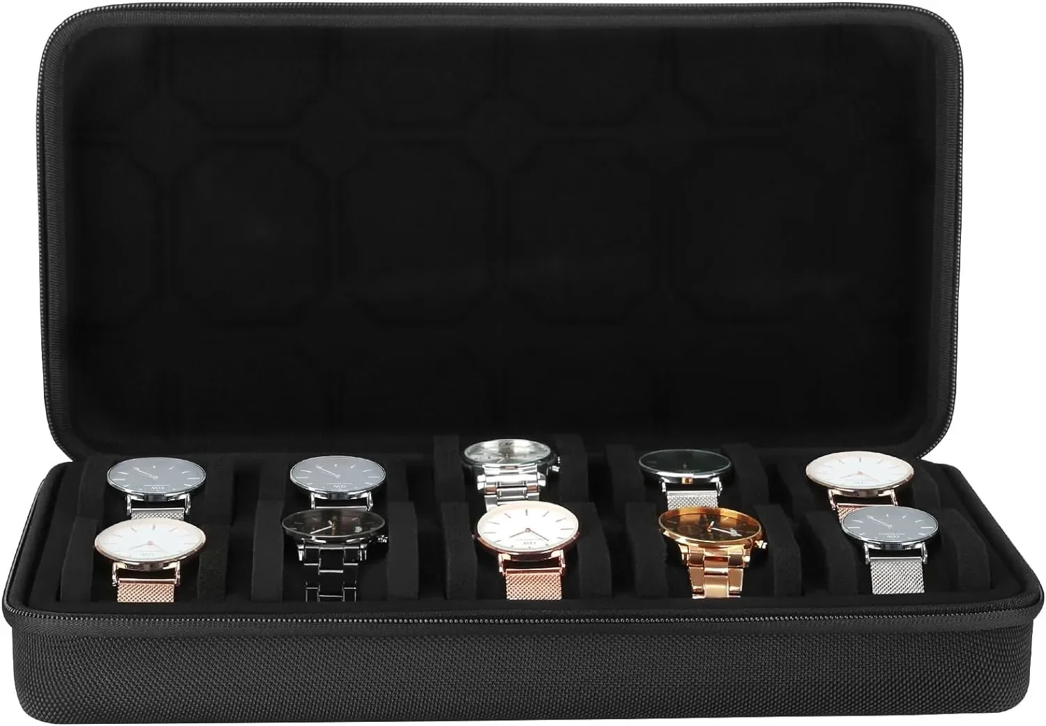 Boîte de rangement de montre à - Smartwatch Id avis et prix