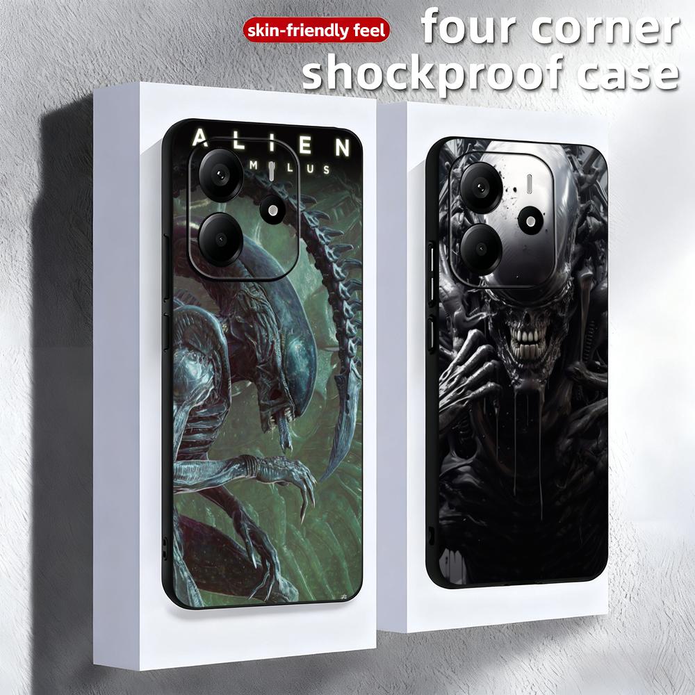 Coque de téléphone Alien Romul - Xiaomi Redmi Note 13 avis et prix