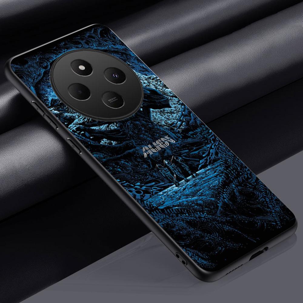 Coque de téléphone Alien Romul - Xiaomi Redmi Note 13 avis et prix
