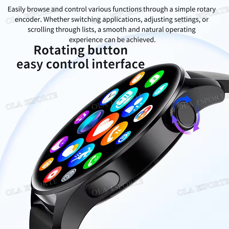 Nouvelle Montre Connectée pour - Smartwatch Face avis et prix