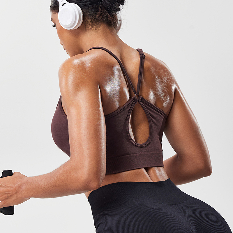 Soutien-gorge de sport pour fe - Rugged Sport Strap avis et prix