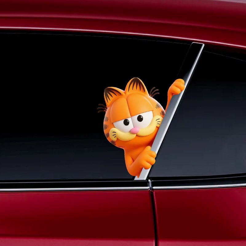 Autocollants Garfield dessin a - Accessories With Watch avis et prix