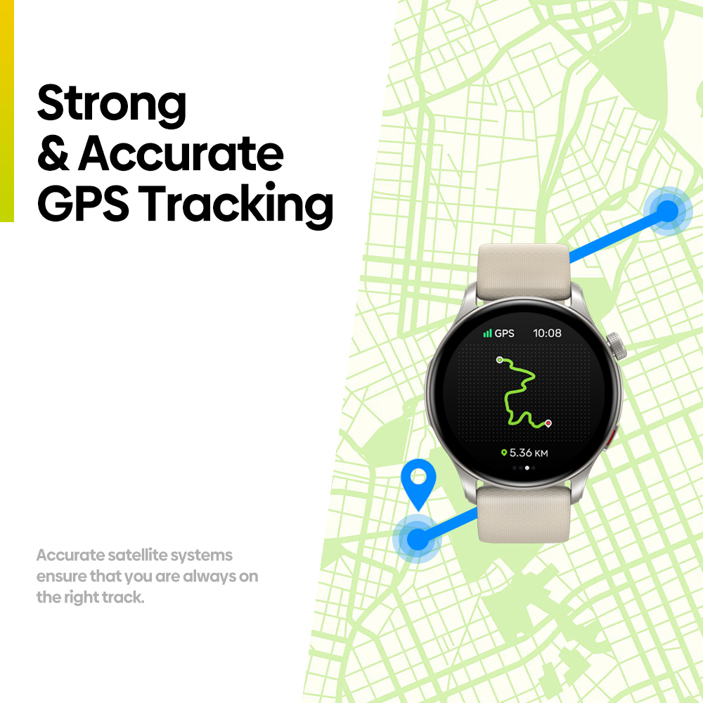 Zeblaze Banti3 Smartwatch avec - Smartwatch X avis et prix