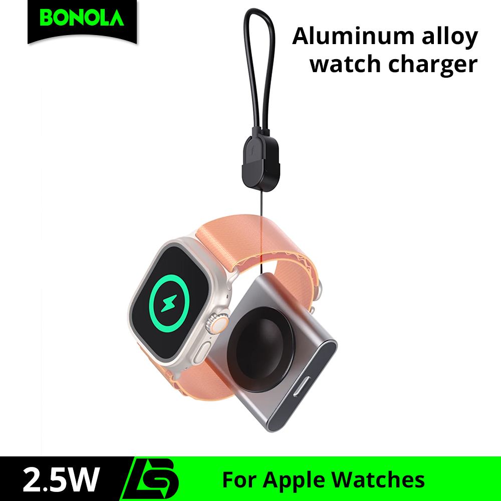 Bonola – chargeur magnétique s - Smartwatch Ac avis et prix