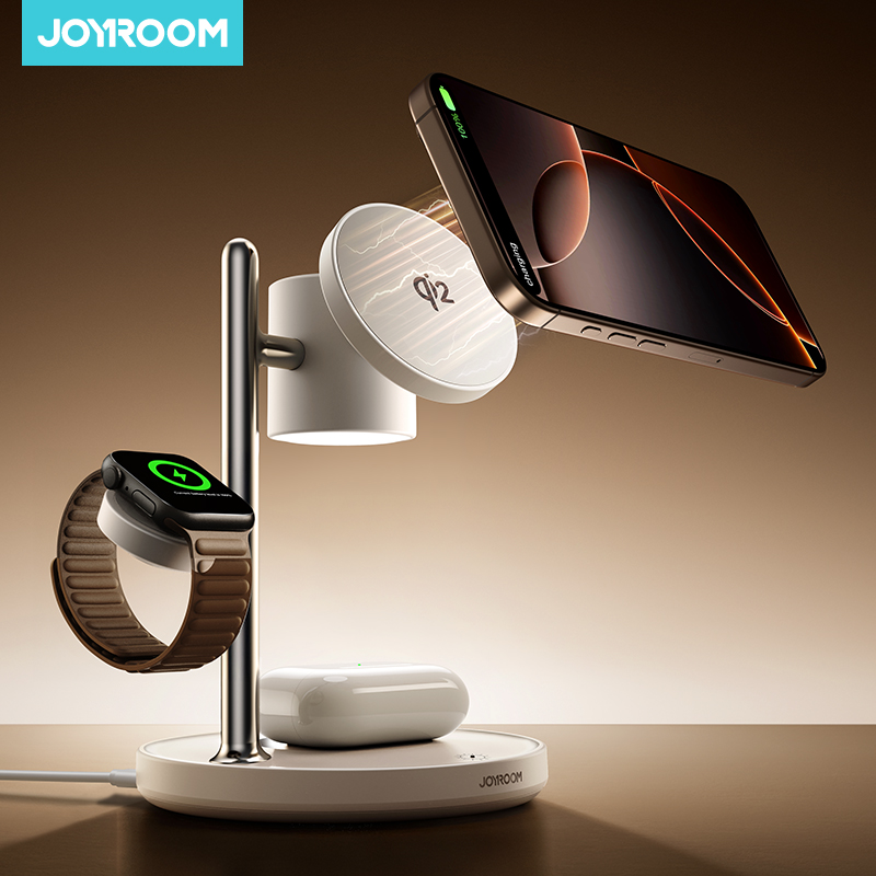 Station de charge magnétique 4 - Smartwatch Ac avis et prix