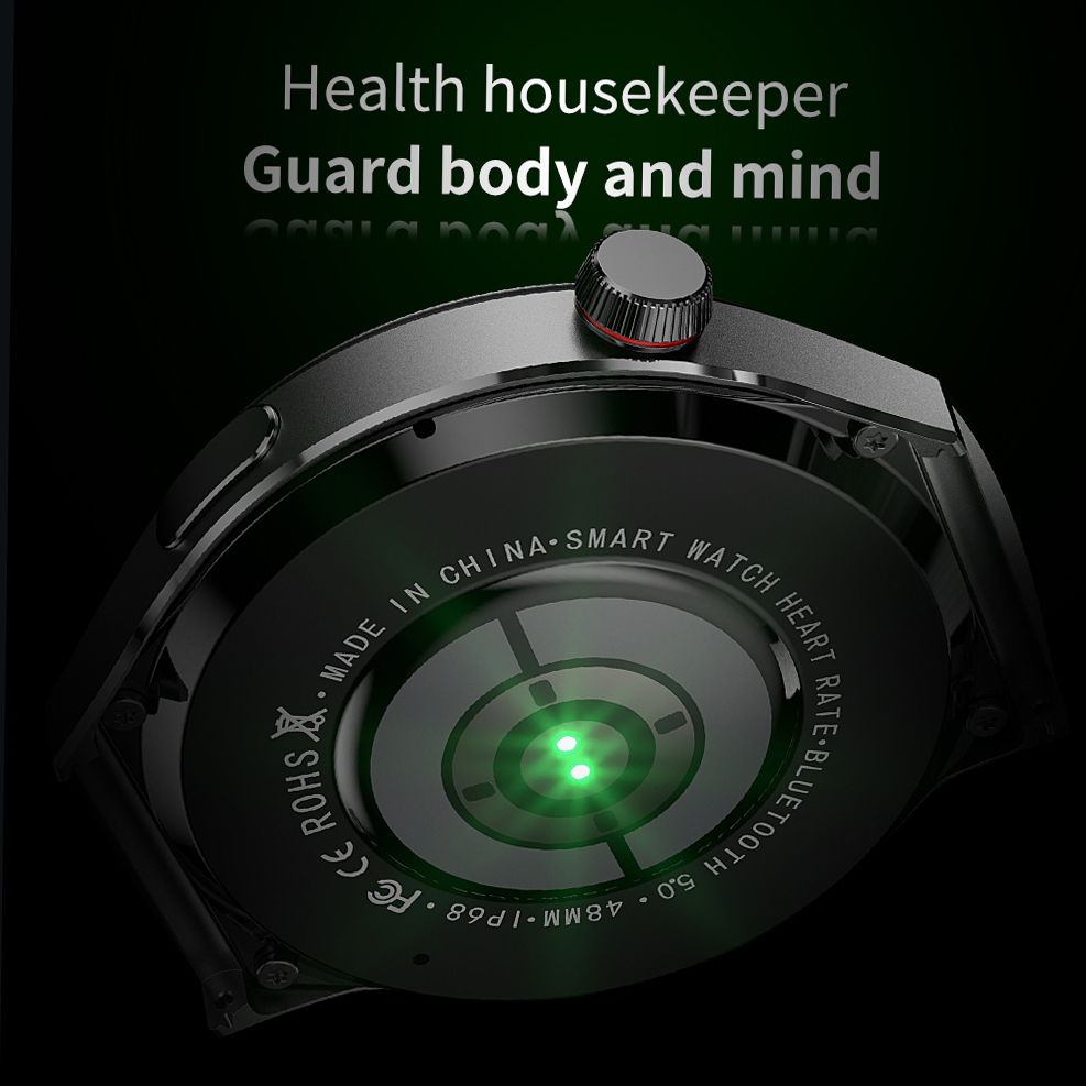 Nouvelle montre connectée 2026 - Smartwatch Face avis et prix