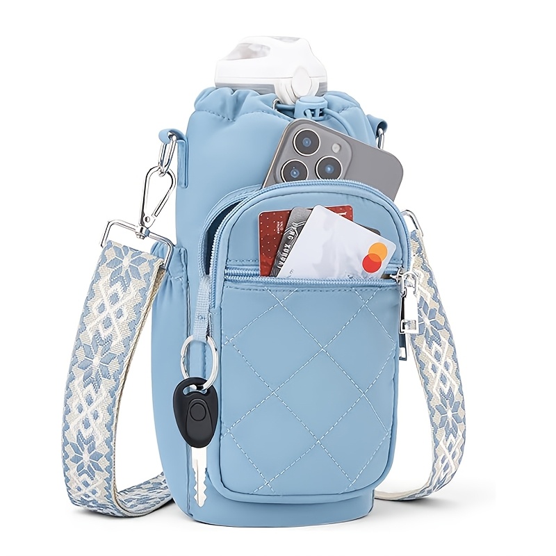 Sac isotherme pour bouteille d - Rugged Sport Strap avis et prix
