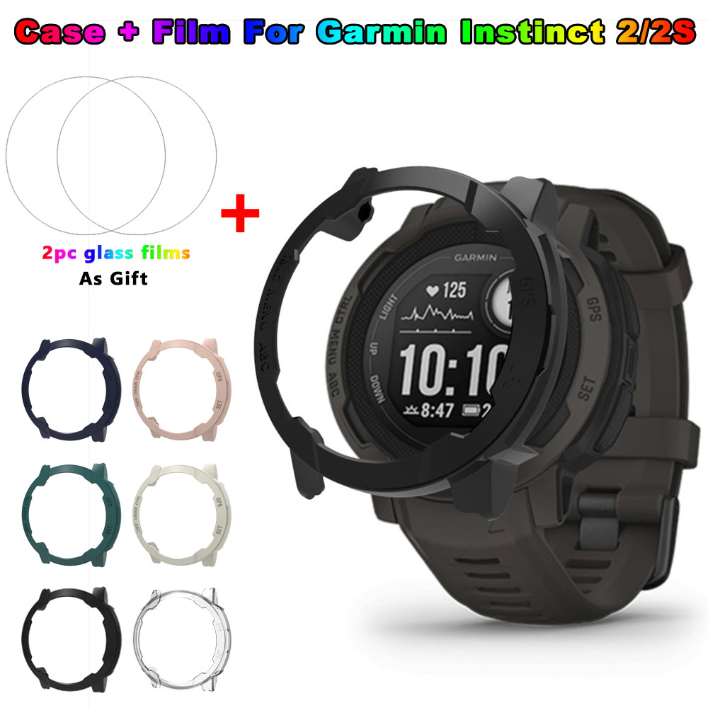 Coque de protection pour PC +  - Android Smartwatch Accessories avis et prix