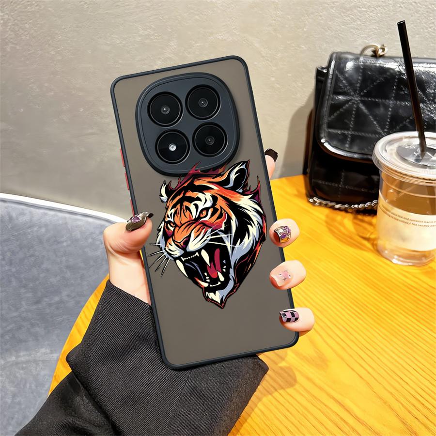Coque de protection arrière po - Xiaomi Redmi Note 13 avis et prix