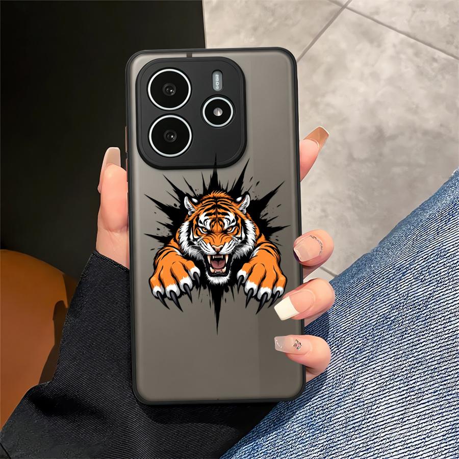 Coque de protection arrière po - Xiaomi Redmi Note 13 avis et prix