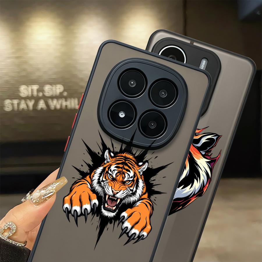 Coque de protection arrière po - Xiaomi Redmi Note 13 avis et prix