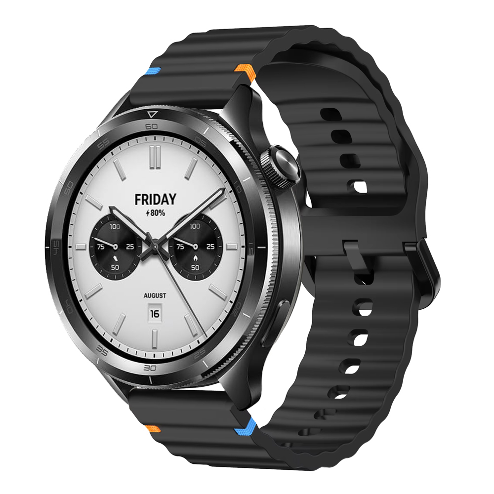 Bracelet de Sport pour montre  - Xiaomi Smartwatch S3 Accessories avis et prix