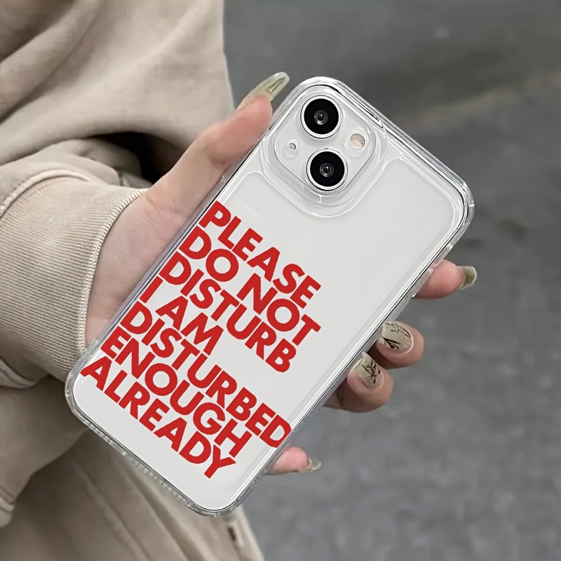 Coque de téléphone avec mots a - Vivo V40 avis et prix