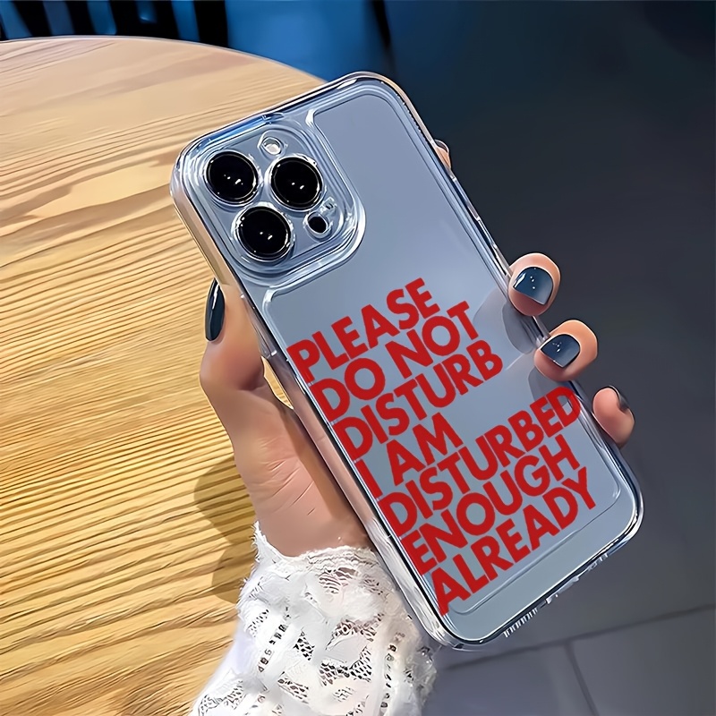 Coque de téléphone avec mots a - Vivo V40 avis et prix