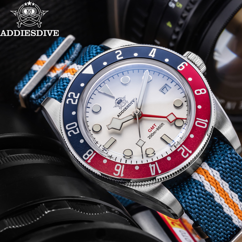 ADDIESDIVE TOP montres pour ho - Accessories With Watch avis et prix